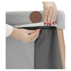 Maxi-Cosi Iris Campingbed -Babyverzorging Winkel image 33234