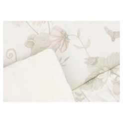 Jollein Boxkleed 75x95cm Dreamy Mouse -Babyverzorging Winkel image 33251