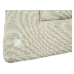 Jollein Boxkleed 75x95cm Basic Knit Olive Green -Babyverzorging Winkel image 33256