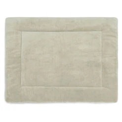 Jollein Boxkleed 75x95cm Basic Knit Olive Green -Babyverzorging Winkel image 33257