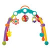 Playgro Fold & Go Babygym -Babyverzorging Winkel image 33267