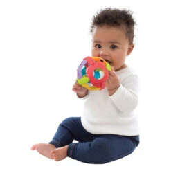 Playgro Fold & Go Babygym 13 Playgro Fold & Go Babygym -Babyverzorging Winkel image 33269