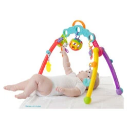 Playgro Fold & Go Babygym 14 Playgro Fold & Go Babygym -Babyverzorging Winkel image 33270