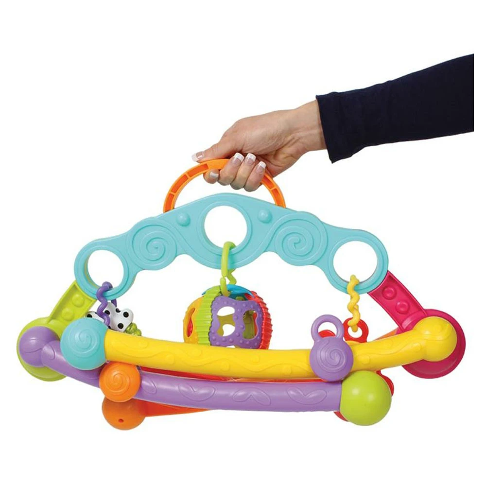 Playgro Fold & Go Babygym 7 Playgro Fold & Go Babygym - Afbeelding 5