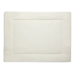 Jollein Boxkleed 75x95cm Basic Knit Ivory -Babyverzorging Winkel image 33283