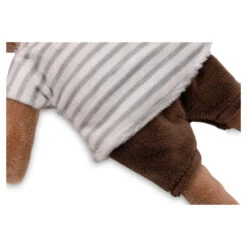 Jollein Knuffel Mouse Jackie 8 Jollein Knuffel Mouse Jackie -Babyverzorging Winkel image 33334