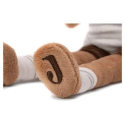 Jollein Knuffel Mouse Jackie 9 Jollein Knuffel Mouse Jackie -Babyverzorging Winkel image 33335