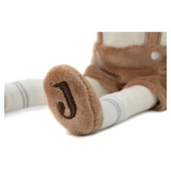 Jollein Knuffel Mouse Bowie -Babyverzorging Winkel image 33344