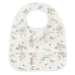 Jollein Bib Waterproof Dreamy Mouse 2 Stuks -Babyverzorging Winkel image 33359