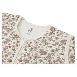 Jollein Slaapzak 70cm Retro Flowers -Babyverzorging Winkel image 33369