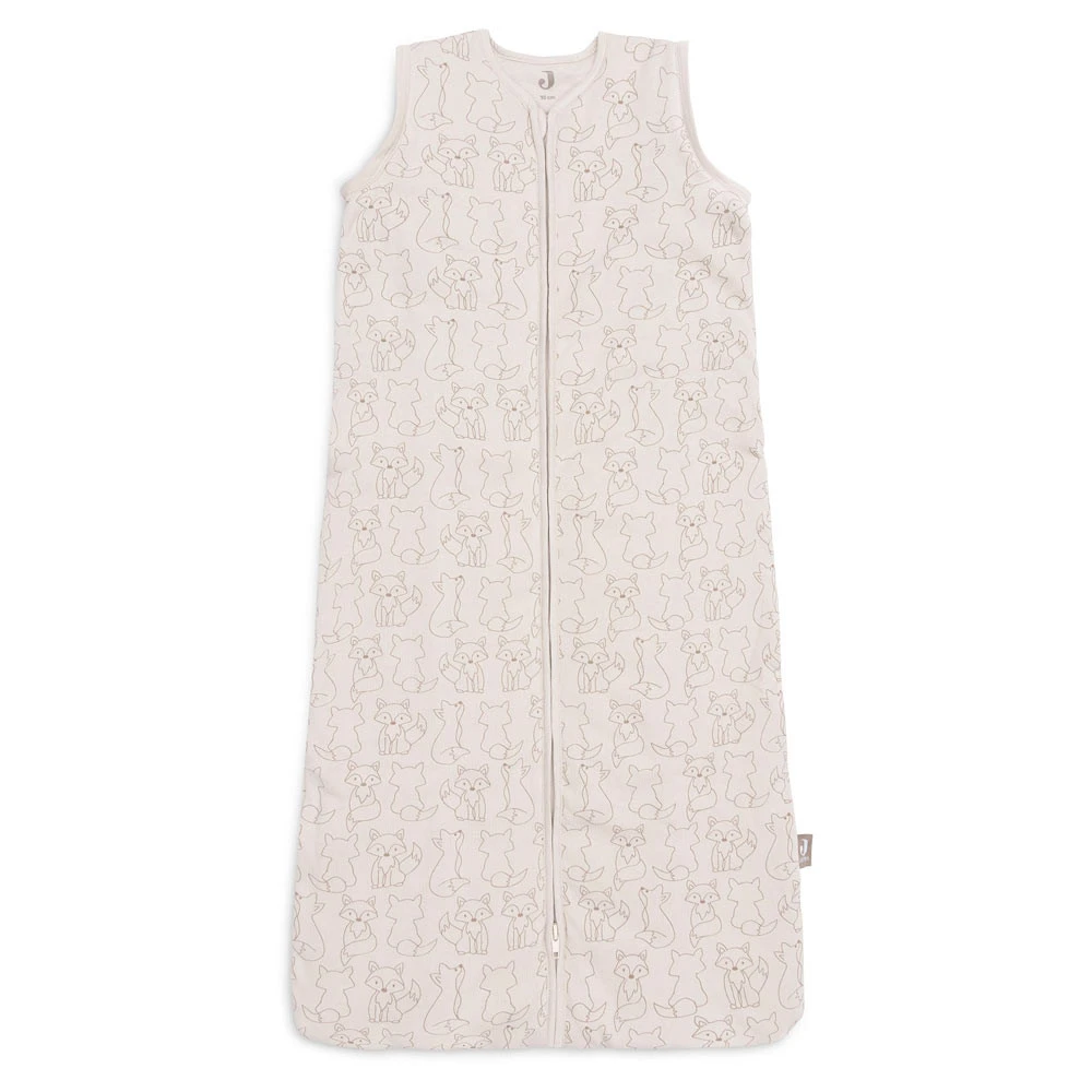 Jollein Slaapzak 70cm Fox Nougat 7 Jollein Slaapzak 70cm Fox Nougat - Afbeelding 5