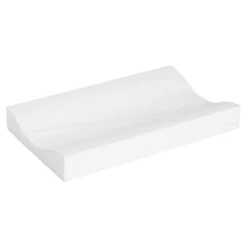 Bébé-jou Bebe-Jou Aankleedkussen Wit