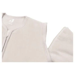 Jollein Slaapzak 70cm Velvet Nougat -Babyverzorging Winkel image 33380