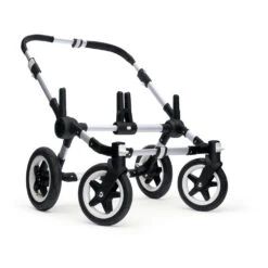 Bugaboo Donkey3 Base Silver 13 Bugaboo Donkey3 Base Silver -Babyverzorging Winkel image 33389