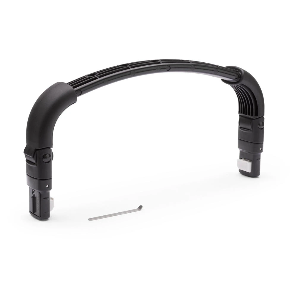 Bugaboo Donkey3 Base Silver 6 Bugaboo Donkey3 Base Silver - Afbeelding 4