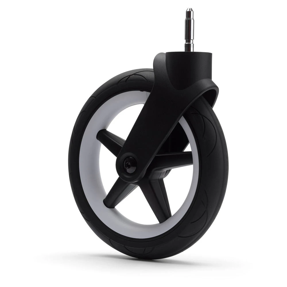 Bugaboo Donkey3 Base Silver 9 Bugaboo Donkey3 Base Silver - Afbeelding 7