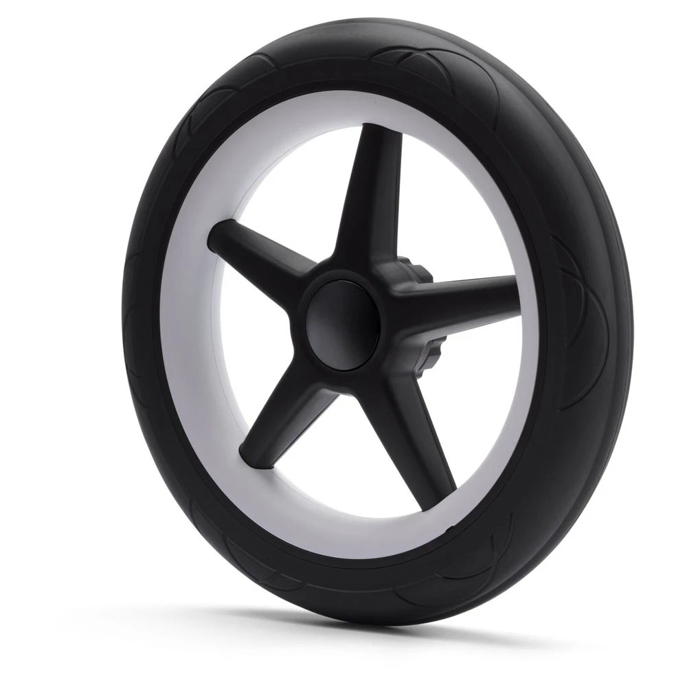 Bugaboo Donkey3 Base Silver 10 Bugaboo Donkey3 Base Silver - Afbeelding 8