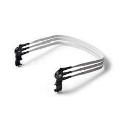 Bugaboo Donkey3 Base Silver 19 Bugaboo Donkey3 Base Silver -Babyverzorging Winkel image 33395