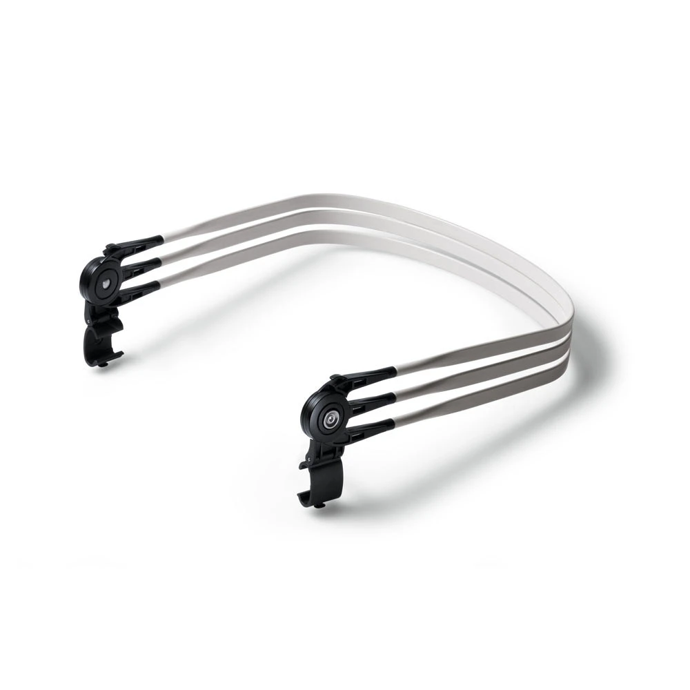 Bugaboo Donkey3 Base Silver 11 Bugaboo Donkey3 Base Silver - Afbeelding 9