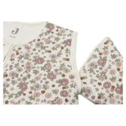 Jollein Slaapzak 90cm Retro Flowers 8 Jollein Slaapzak 90cm Retro Flowers -Babyverzorging Winkel image 33419