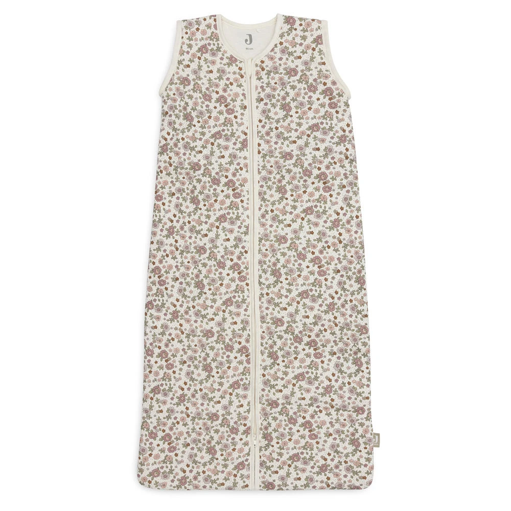 Jollein Slaapzak 90cm Retro Flowers 6 Jollein Slaapzak 90cm Retro Flowers - Afbeelding 4