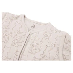 Jollein Slaapzak 90cm Fox Nougat 8 Jollein Slaapzak 90cm Fox Nougat -Babyverzorging Winkel image 33423