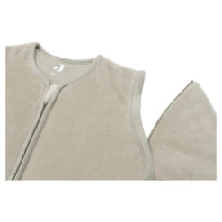 Jollein Slaapzak 90cm Velvet Olive Green -Babyverzorging Winkel image 33433