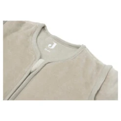Jollein Slaapzak 90cm Velvet Olive Green -Babyverzorging Winkel image 33437