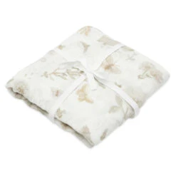 Jollein Hydrofiel Doek Large 115x115cm Dreamy Mouse -Babyverzorging Winkel image 33447