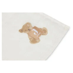 Jollein Hydrofiel Doek Large 115x115cm Teddy Bear 2 Stuks -Babyverzorging Winkel image 33455