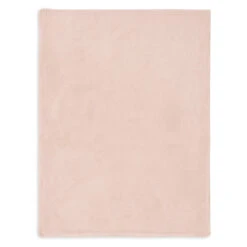 Jollein Ledikantdeken 100x150cm Grain Knit Wild Rose Velvet -Babyverzorging Winkel image 33490