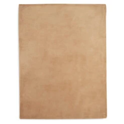 Jollein Wiegdeken 75x100cm Basic Knit Biscuit Fleece -Babyverzorging Winkel image 33495