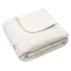 Jollein Wiegdeken 75x100cm Dreamy Mouse Velvet Fleece -Babyverzorging Winkel image 33498