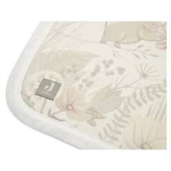 Jollein Wiegdeken 75x100cm Dreamy Mouse Velvet Fleece -Babyverzorging Winkel image 33499