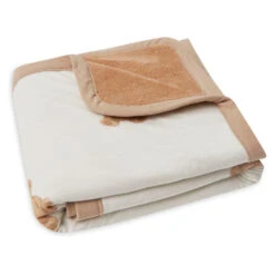 Jollein Wiegdeken 75x100cm Teddy Bear 13 Jollein Wiegdeken 75x100cm Teddy Bear -Babyverzorging Winkel image 33503