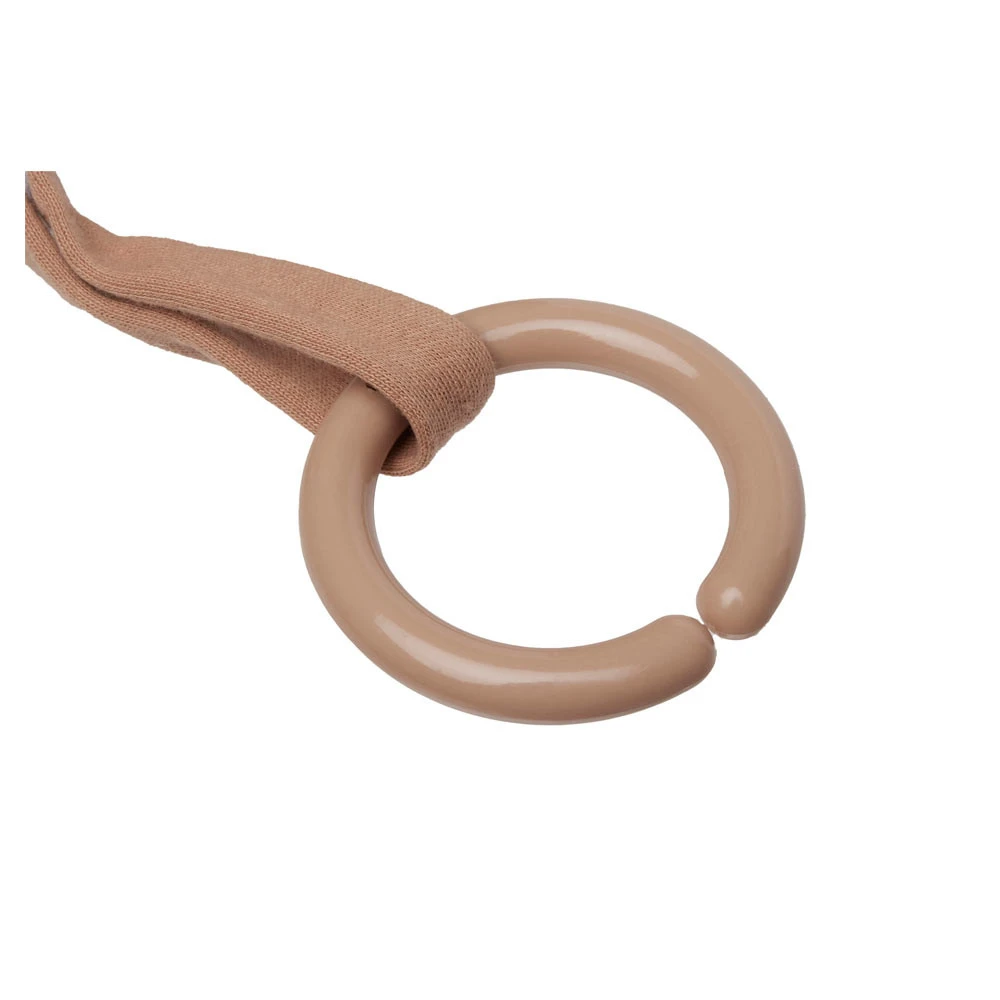 Jollein Activiteitenkubus Spring Garden 8 Jollein Activiteitenkubus Spring Garden - Afbeelding 6