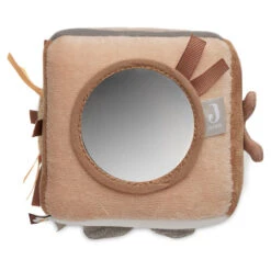 Jollein Activiteitenkubus Spring Garden 17 Jollein Activiteitenkubus Spring Garden -Babyverzorging Winkel image 33532