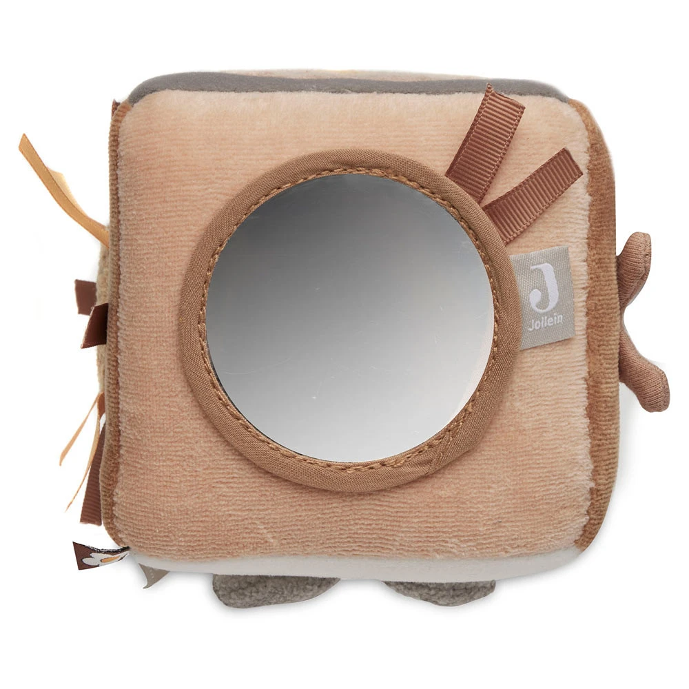 Jollein Activiteitenkubus Spring Garden 9 Jollein Activiteitenkubus Spring Garden - Afbeelding 7