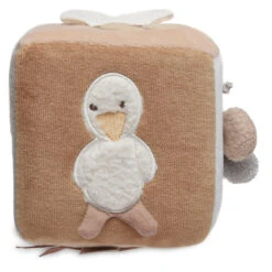 Jollein Activiteitenkubus Spring Garden 18 Jollein Activiteitenkubus Spring Garden -Babyverzorging Winkel image 33533