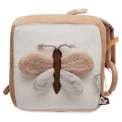 Jollein Activiteitenkubus Spring Garden 19 Jollein Activiteitenkubus Spring Garden -Babyverzorging Winkel image 33534