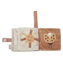 Jollein Activiteitenboek Spring Garden -Babyverzorging Winkel image 33545