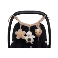 Jollein Wagenspanner Spring Garden -Babyverzorging Winkel image 33559