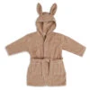 Jollein Badjas 3-4 Jaar Biscuit -Babyverzorging Winkel image 33566