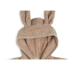 Jollein Badjas 3-4 Jaar Biscuit 18 Jollein Badjas 3-4 Jaar Biscuit -Babyverzorging Winkel image 33573