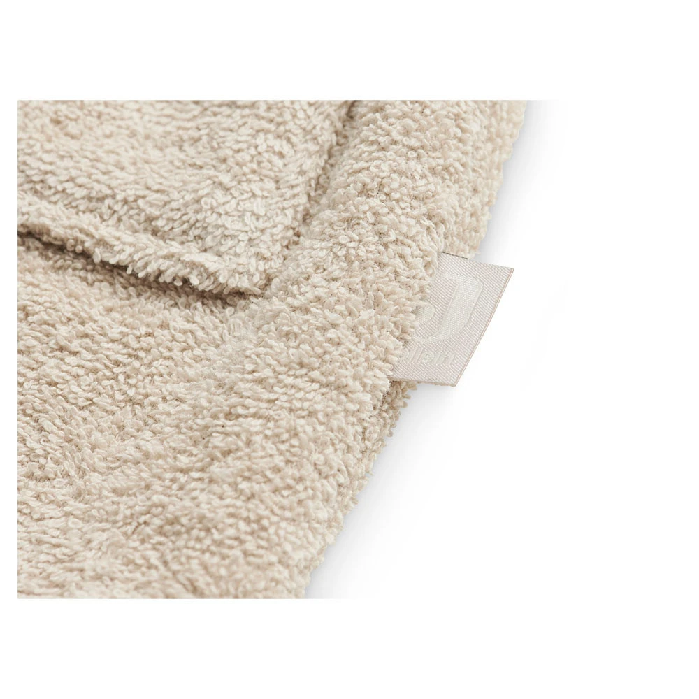 Jollein Badjas 3-4 Jaar Nougat 4 Jollein Badjas 3-4 Jaar Nougat - Afbeelding 2