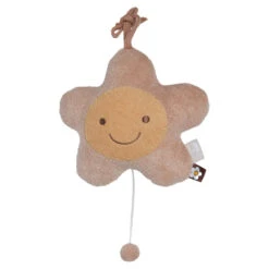 Jollein Muziekdoosje Spring Garden Bloom