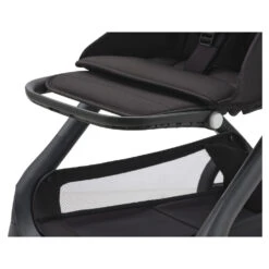 Bugaboo Dragonfly Black - Grey Melange Compleet 15 Bugaboo Dragonfly Black - Grey Melange Compleet -Babyverzorging Winkel image 33622