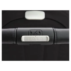 Bugaboo Dragonfly Black - Grey Melange Compleet 17 Bugaboo Dragonfly Black - Grey Melange Compleet -Babyverzorging Winkel image 33624