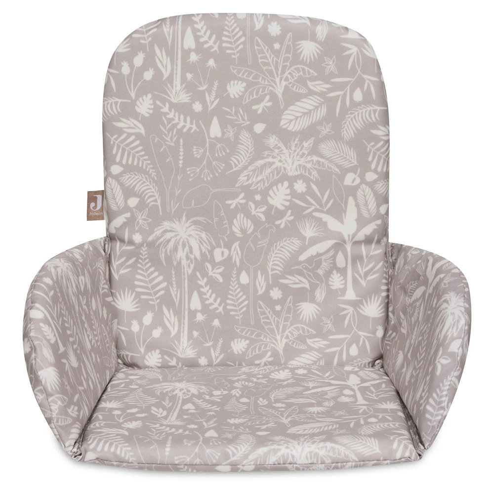 Jollein Stoelverkleiner Botanical Nougat 3 Jollein Stoelverkleiner Botanical Nougat