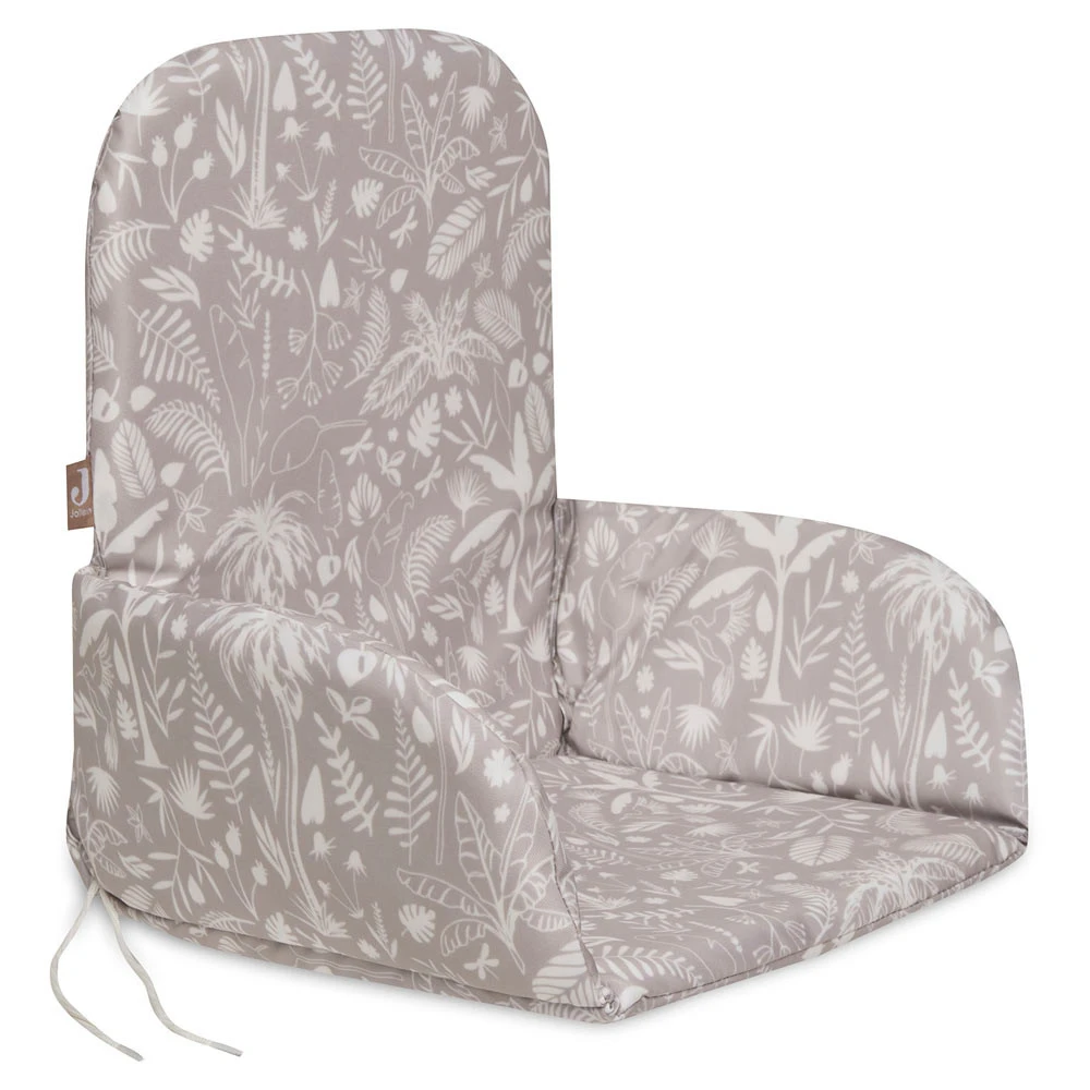 Jollein Stoelverkleiner Botanical Nougat 4 Jollein Stoelverkleiner Botanical Nougat - Afbeelding 2